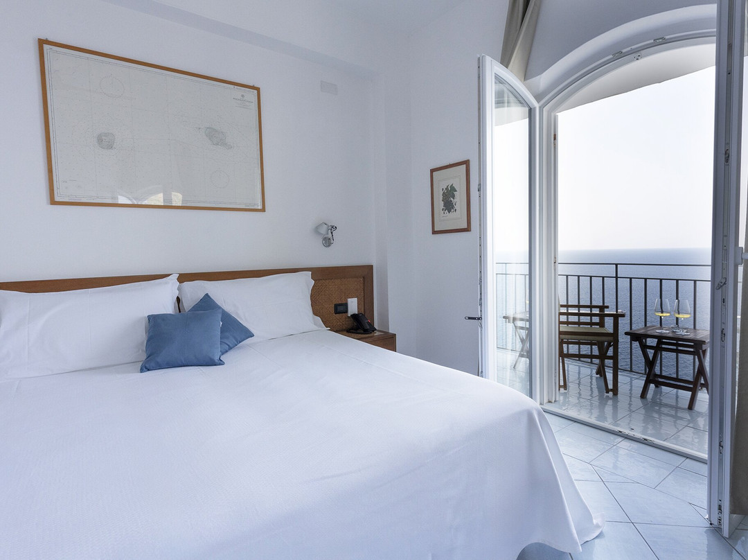 Hotel Punta Scario主图