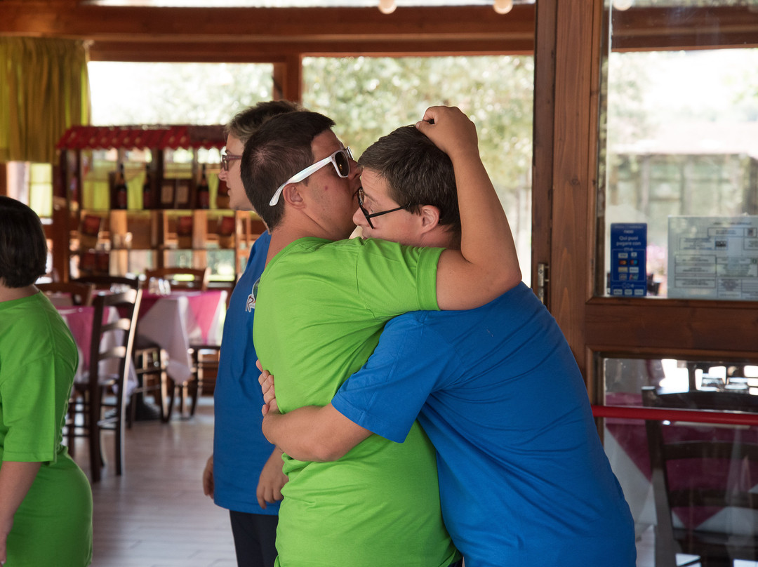 Rurabilandia - Fattoria Didattica e Agriturismo Sociale-Atri必去景点