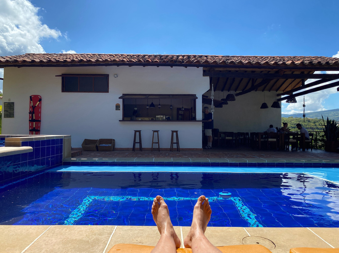 Achiotte Masaya Collection主图