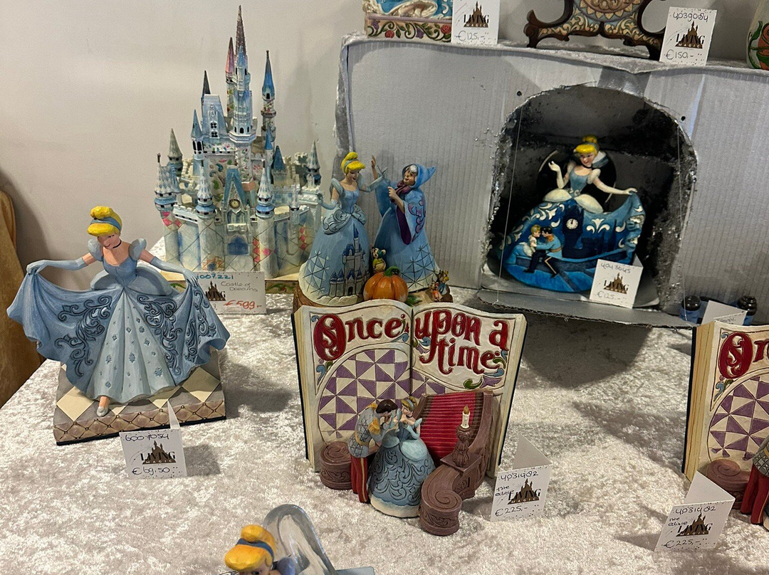 Living Magic-Oldebroek必去景点