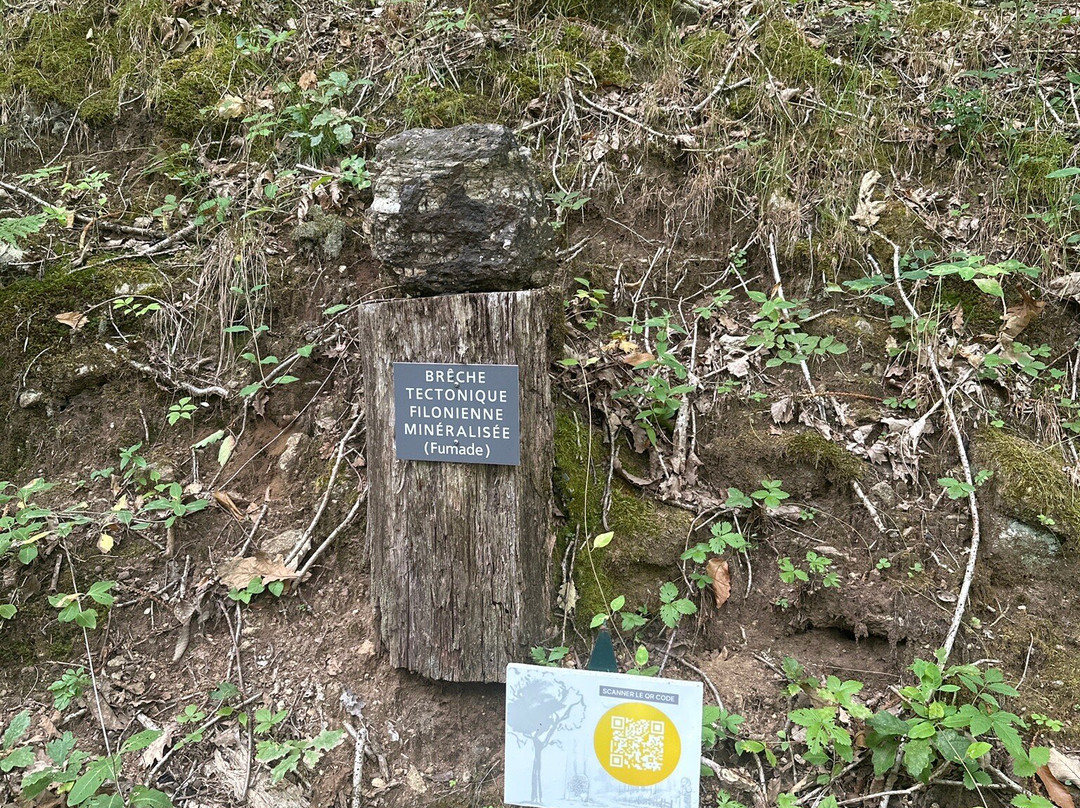 Maison de Payrac-Nages必去景点