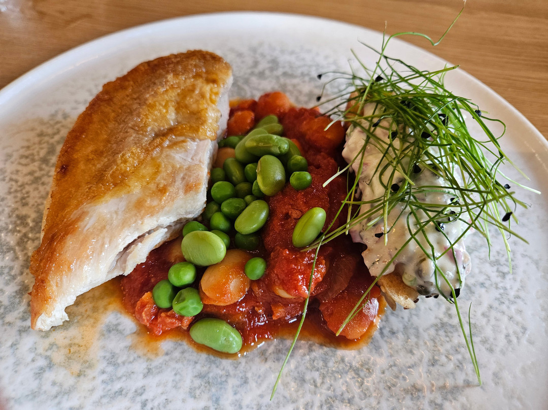 Tottington Manor主图