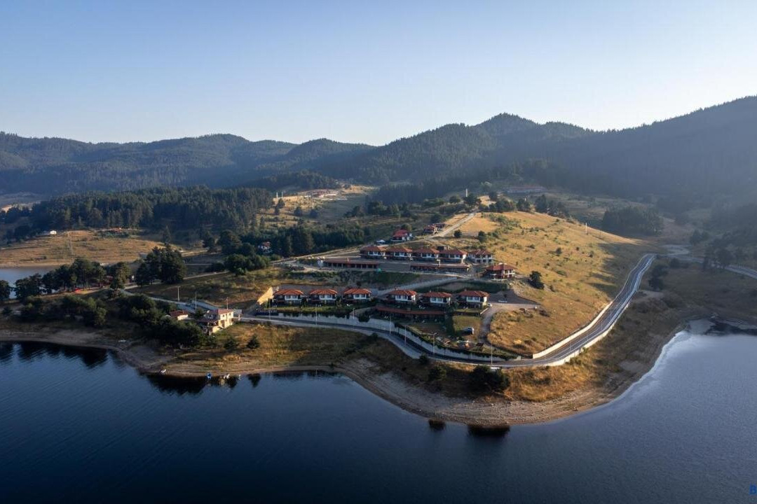 Oasis Resort Rhodopes