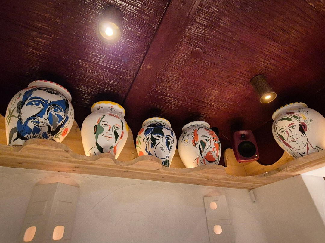 Jncquoi Deli Comporta