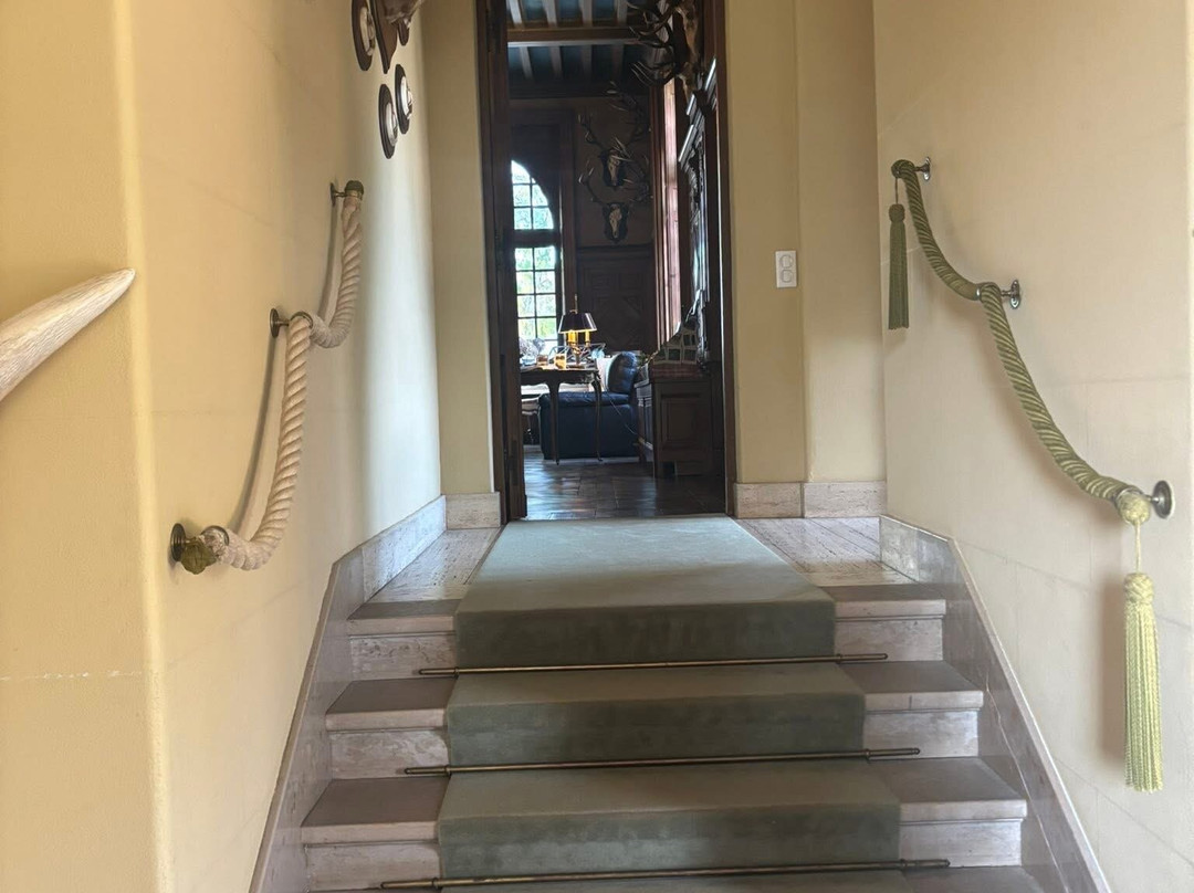Manoir de la Graviere主图
