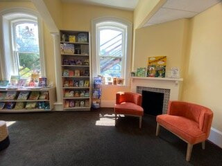 Octopus Bookshop-West Kennebunk必去景点