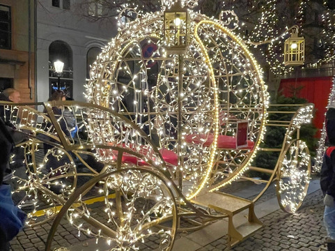 Hoejbro Plads-哥本哈根必去景点