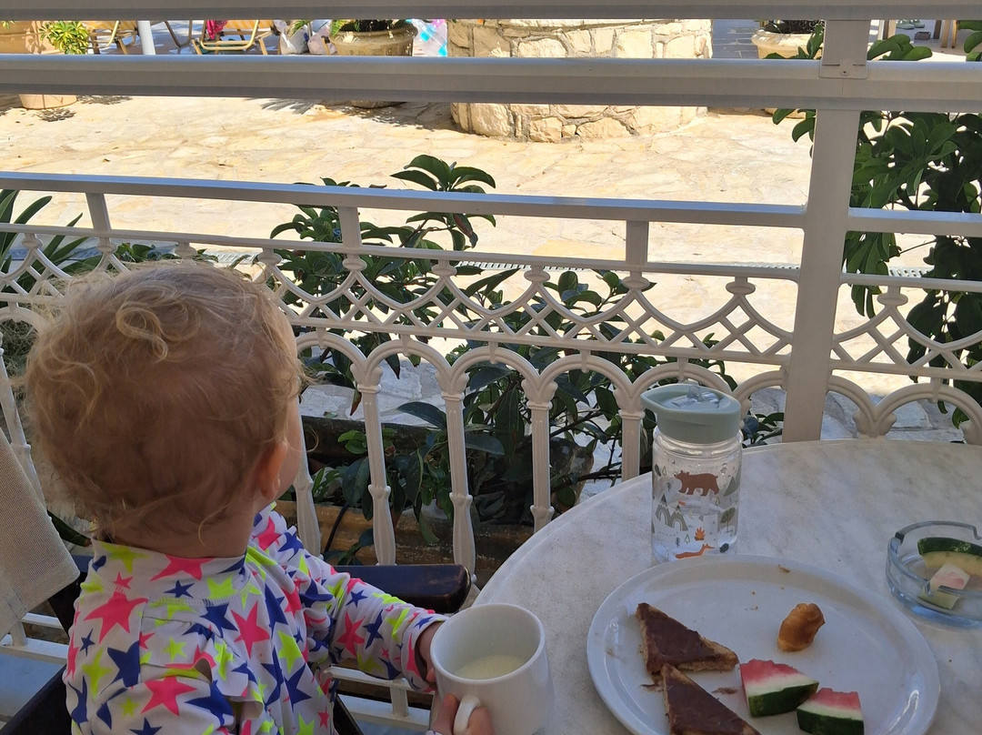 雪绒花公寓主图