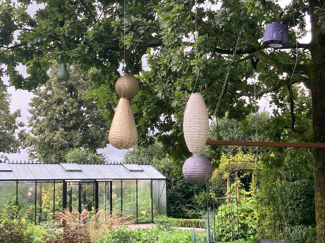 Gartenzimmer主图