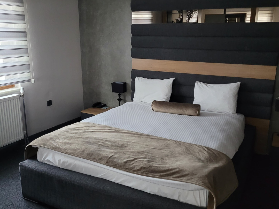 Kalevera Hotel主图