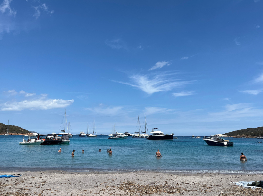 Plage Porto Novo-维琪奥港必去景点