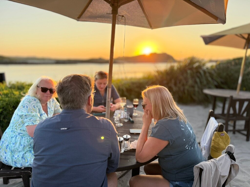 Karma St. Martin's-浴室