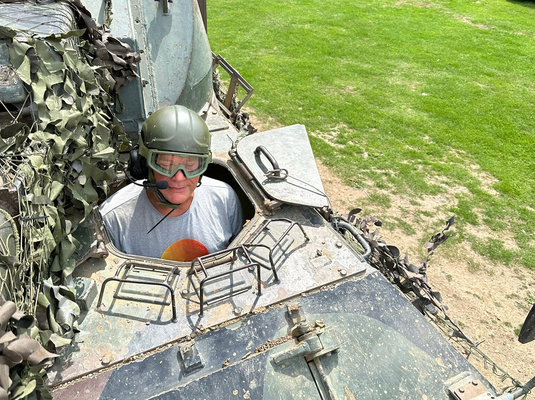 Imperium Adventures-Faversham必去景点