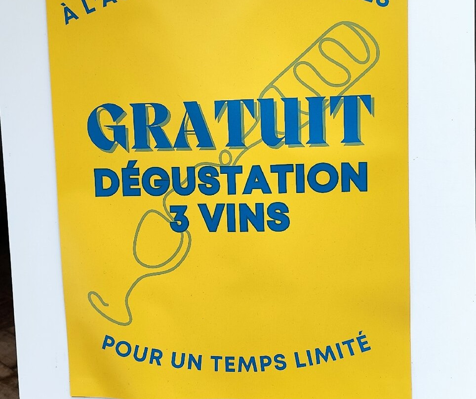 Domaine Les Brome-Fulford必去景点