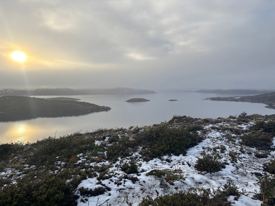Vertice Travel-纳塔莱斯港必去景点