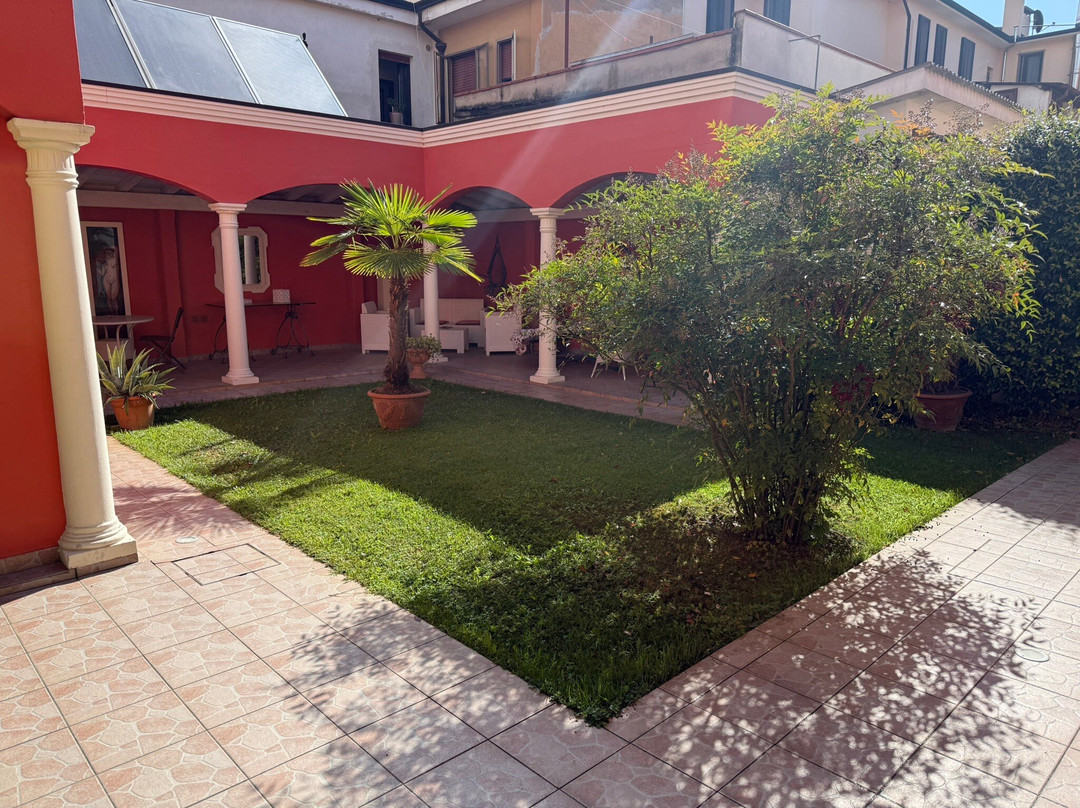 B&B A Casa Dell'Antiquario主图