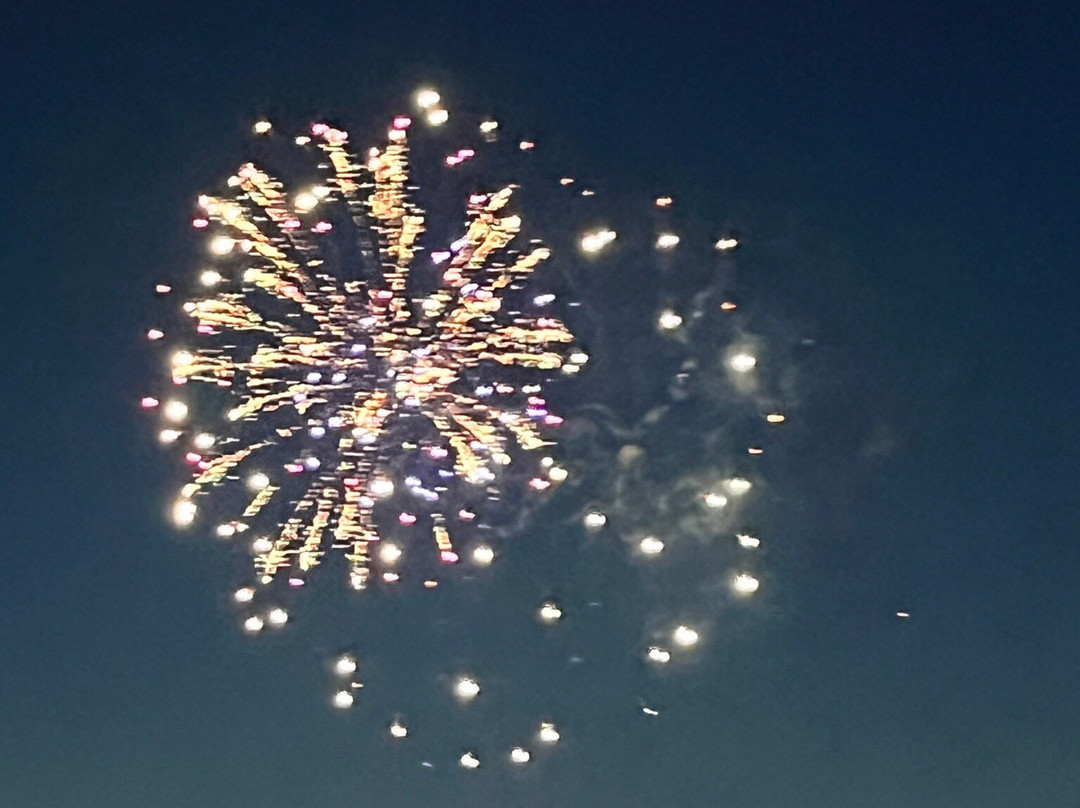 密西根市沙灘-密歇根城必去景点