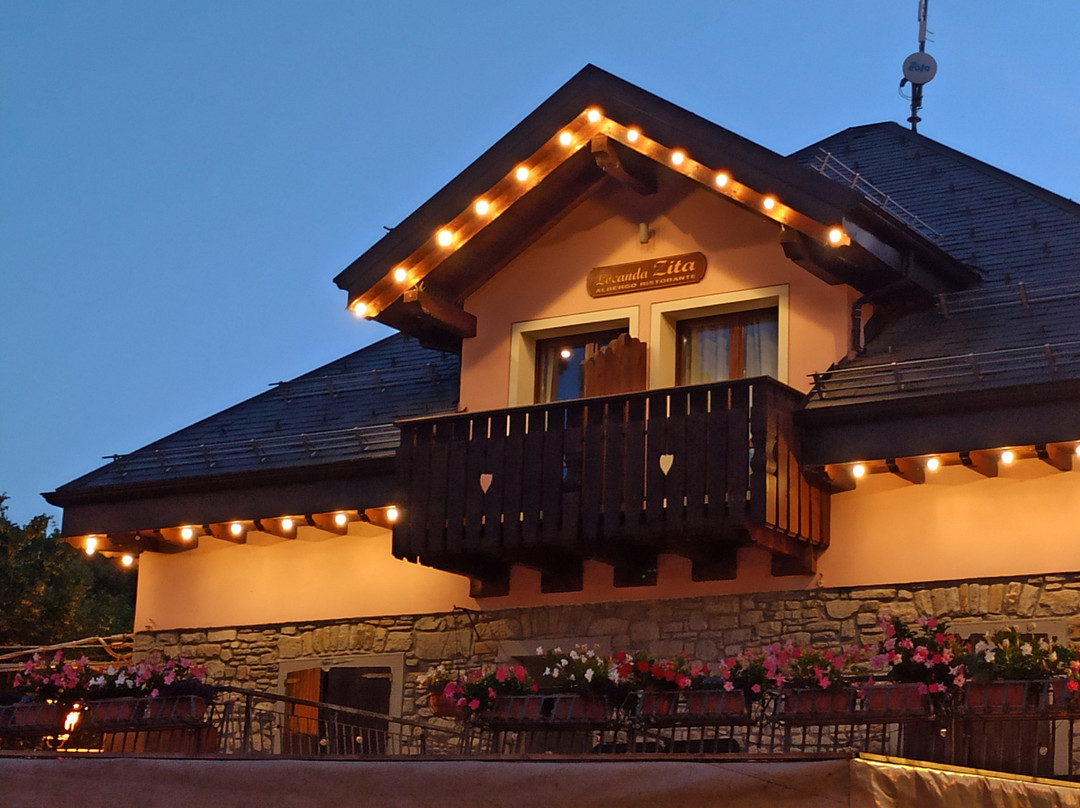Locanda Zita主图