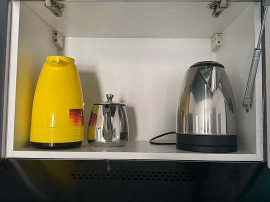 L'Escale Appart-Hotel By 7Av Hotels