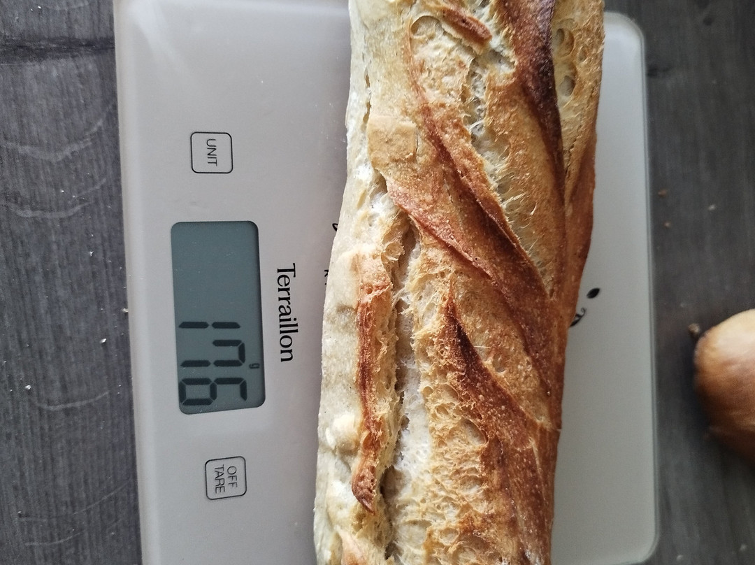 Boulangerie Marie Blachere