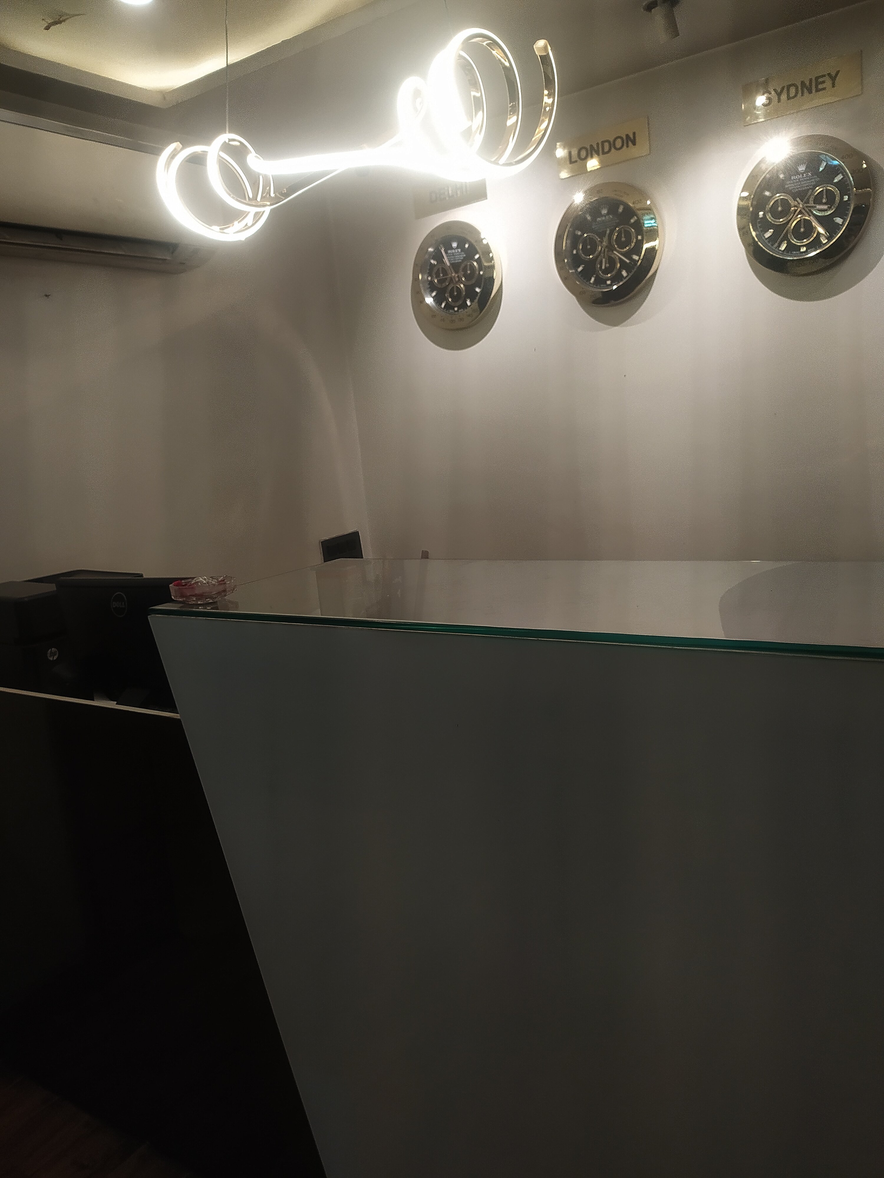 Treebo Trend The Boss-官方