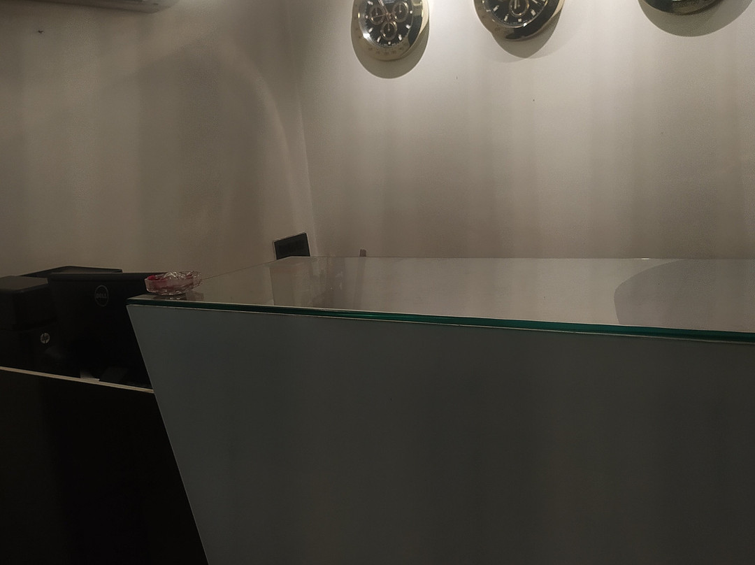 Treebo Trend The Boss主图