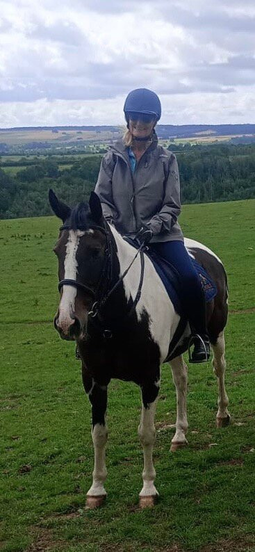 Bilsdale Riding Centre-Hawnby必去景点