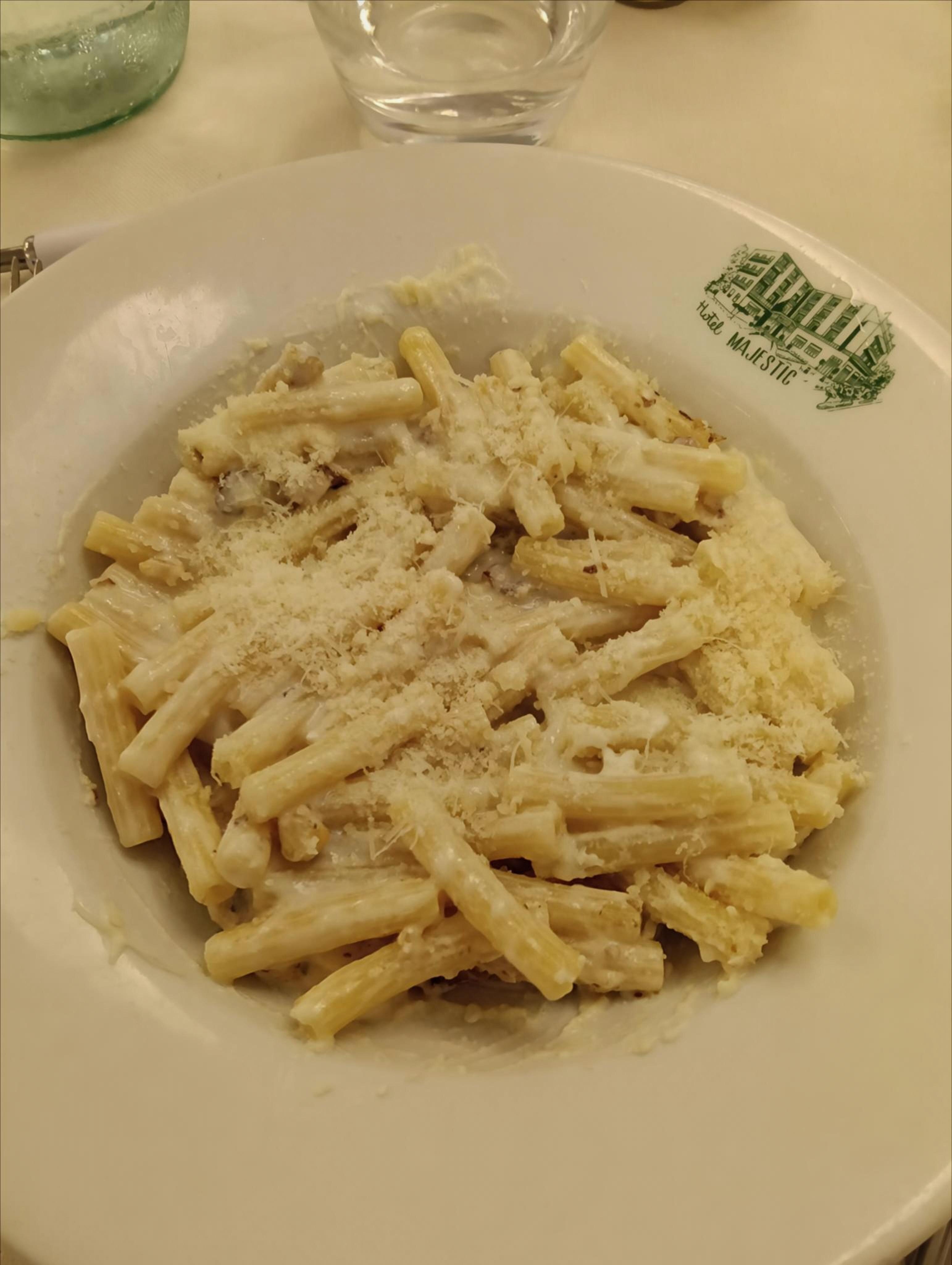 Hotel Majestic-官方