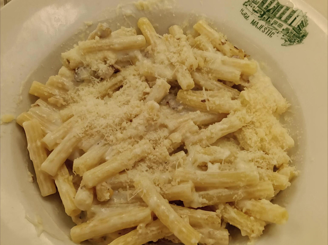 Hotel Majestic主图