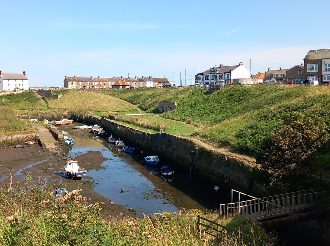 Waterford Arms主图