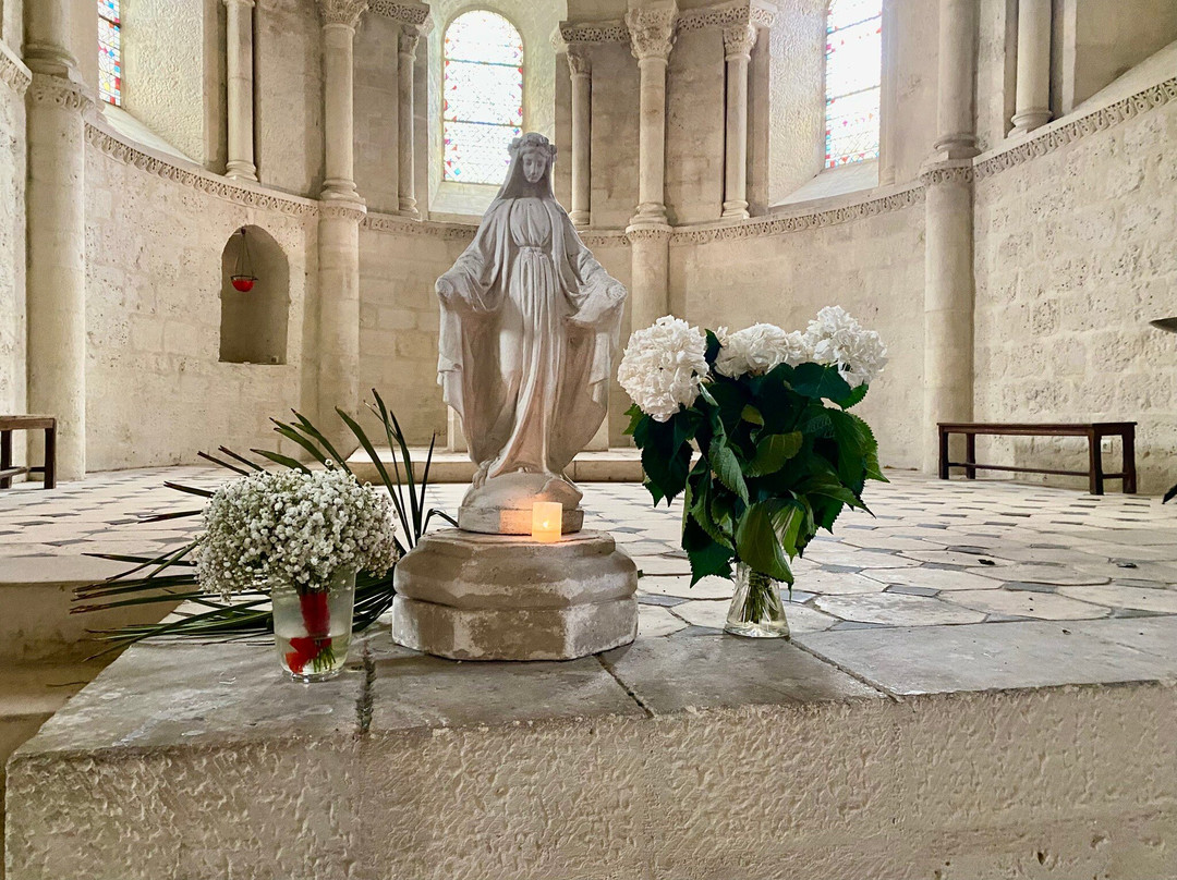 L’Eglise de Surgeres-Surgeres必去景点