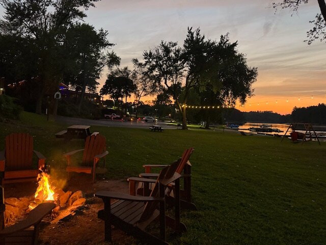 Cedar Lodge & Settlement主图