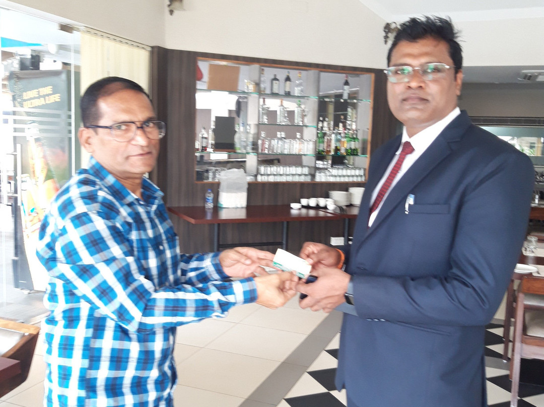 Mayur Belgaum Presidency Hotel & Spa主图