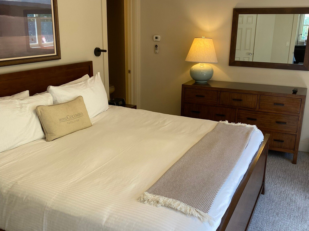 Hotel Columbia主图