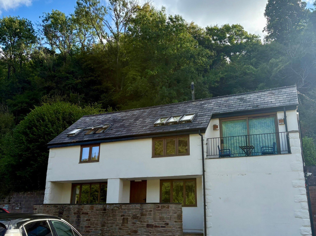 The Saracens Head Inn主图