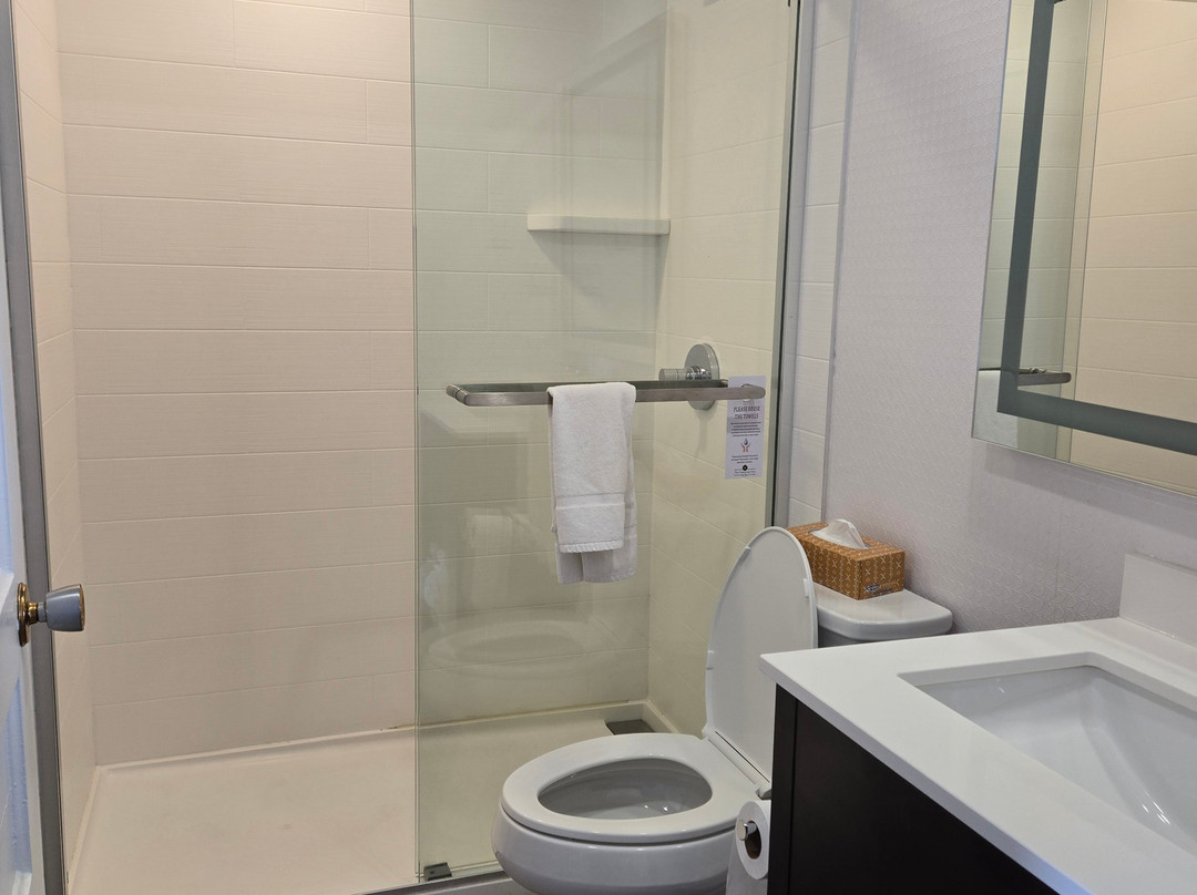 The Gananoque Inn And Spa主图