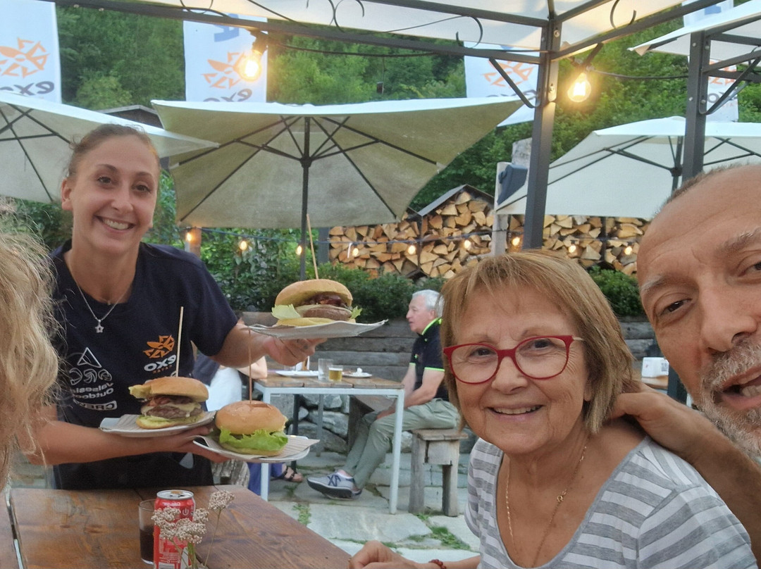 Alpine Rider Center-Mollia必去景点