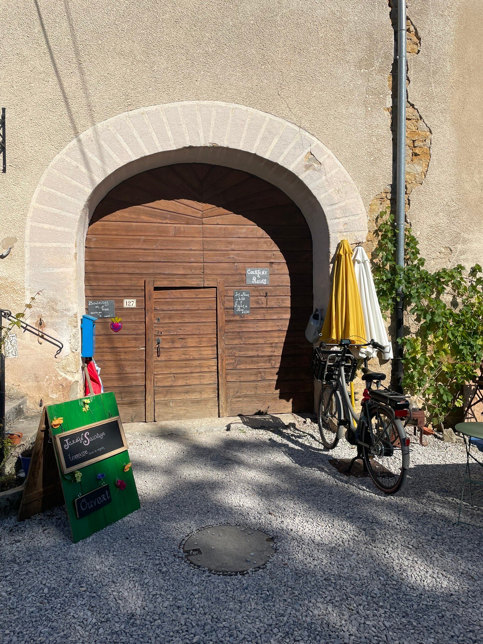 Maison Les Filles Tresy-官方