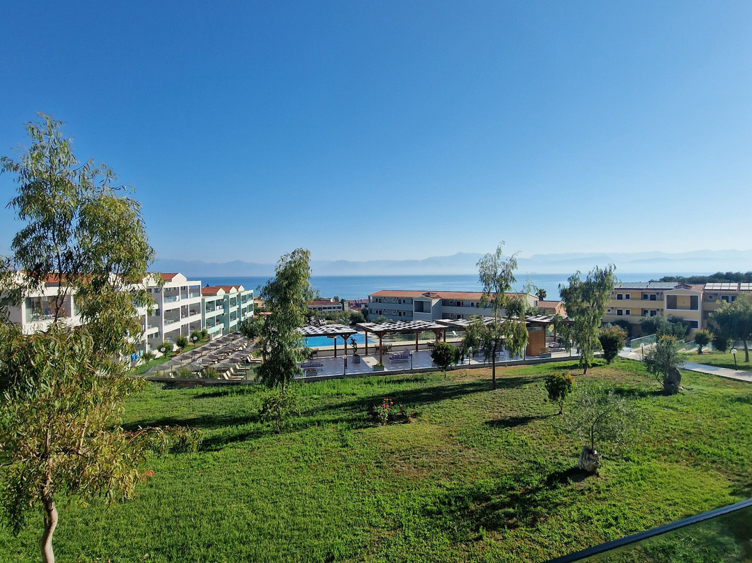 Calarasi酒店住宿-鲁斯塔酒店