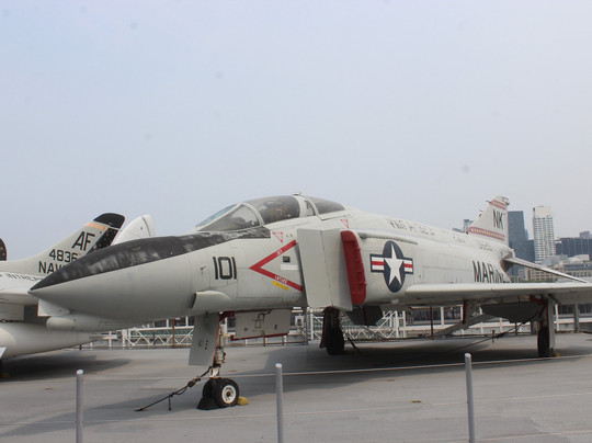 Te Llevo a Nueva York-纽约市必去景点