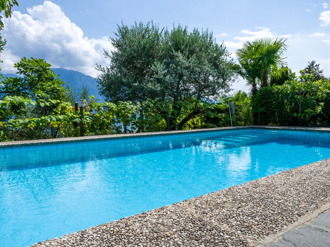 Boutiquehotel Albergo Brione主图