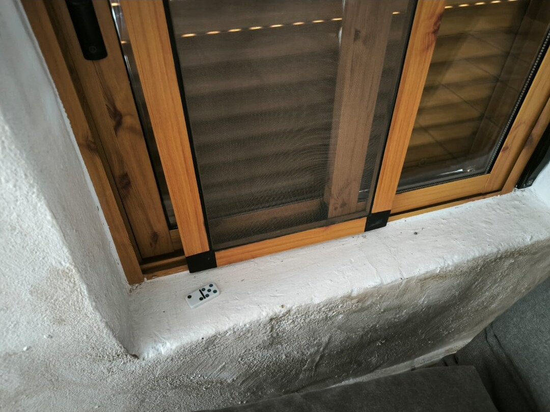 Casa El Autillo l