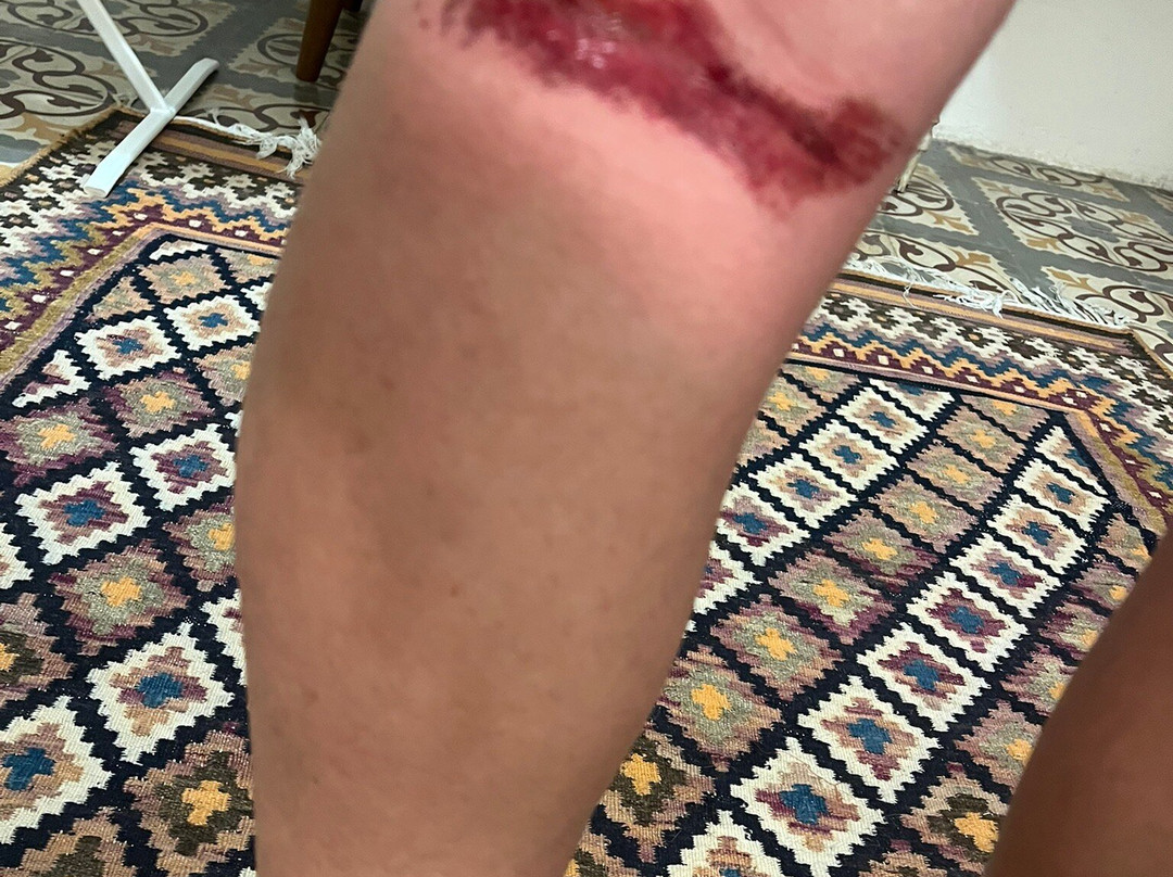 Bureau des Moniteurs de la Vallée de l'Herault-冈热必去景点