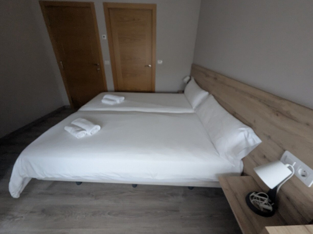 Rabade酒店住宿-Km101