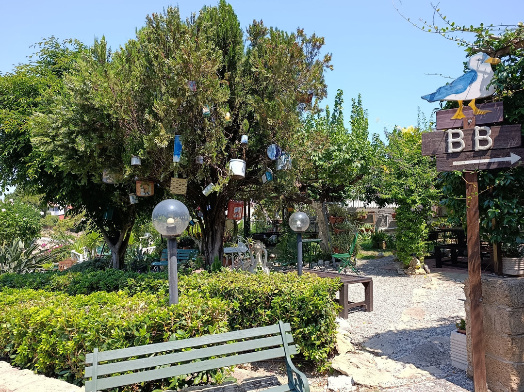 B&B Magna Grecia主图
