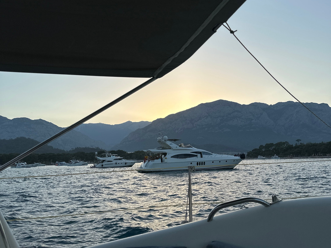 Hera Sailing-凯梅尔必去景点