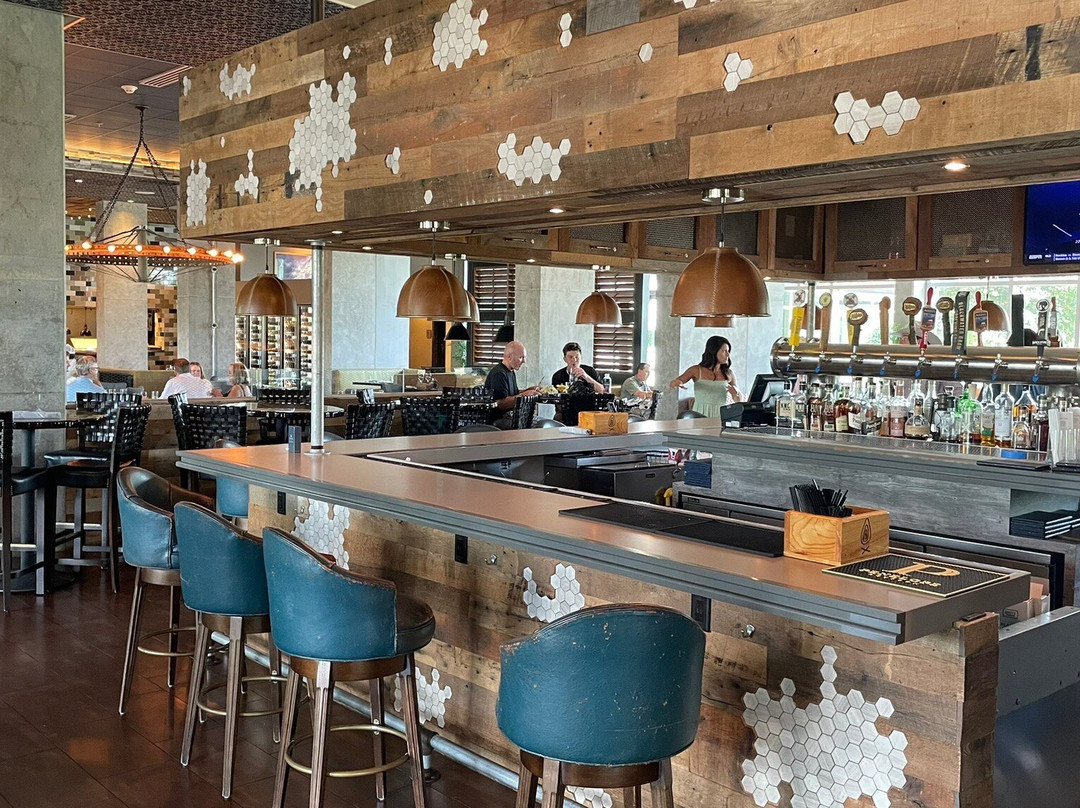 The Stella Hotel, Autograph Collection主图