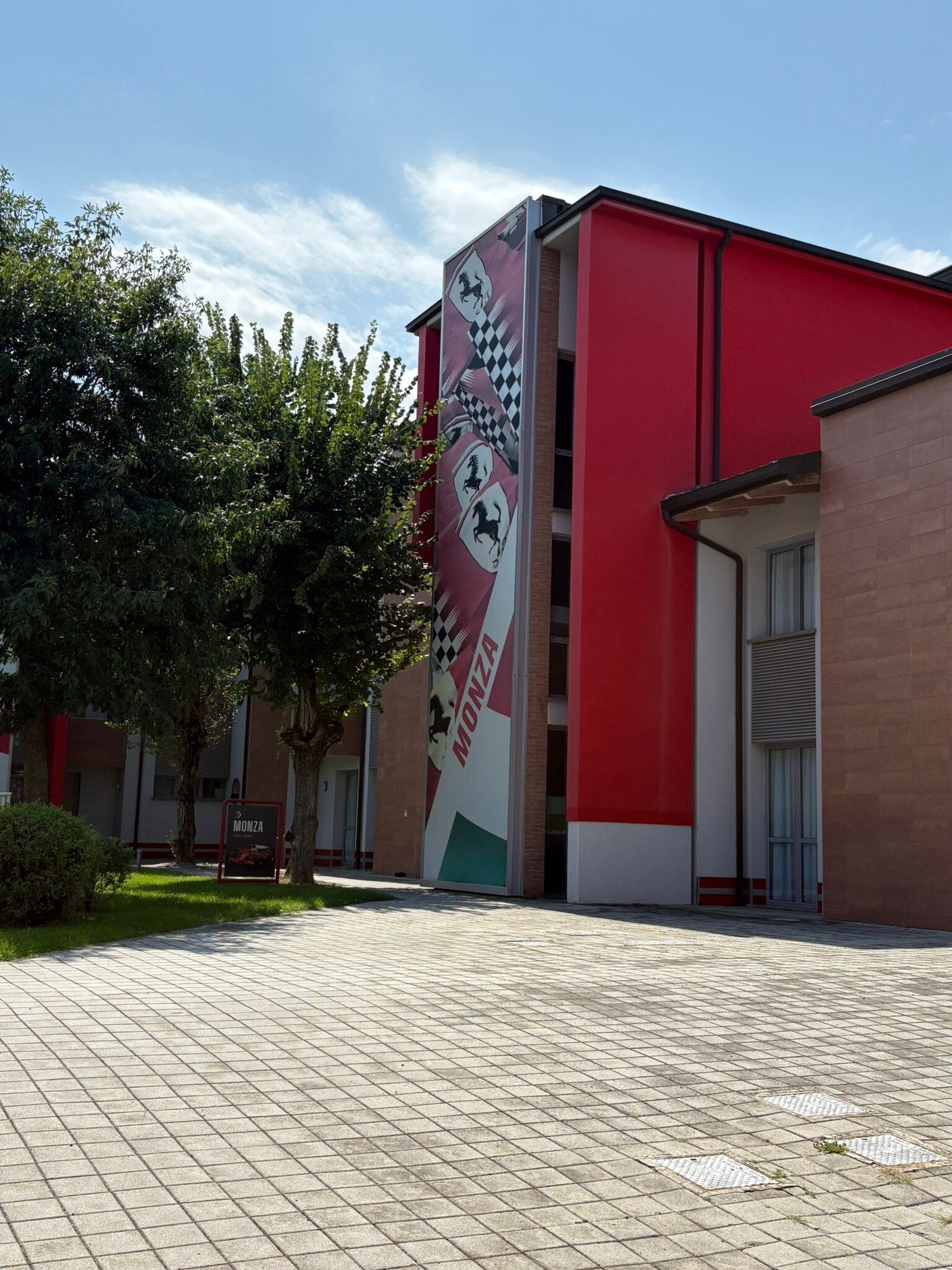 马拉内罗乡村酒店-官方