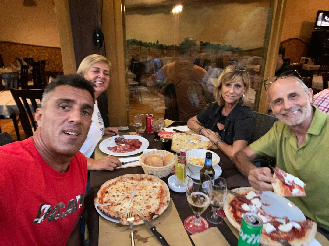 Ristorante Pizzeria Giardino