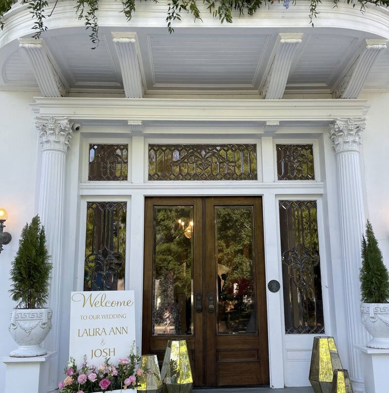 Shorter Mansion-Eufaula必去景点